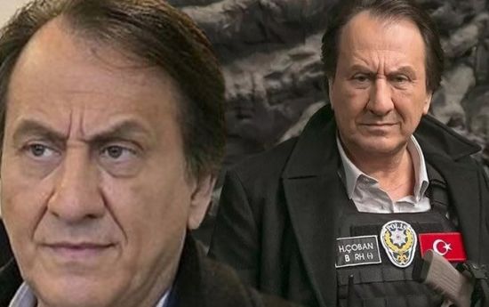 KOMİSER HÜSNÜ BAŞKA DİZİYE TAYİN OLDU!